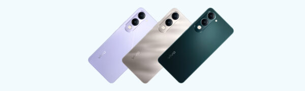 Vivo Y04 Next Level Design, With Longer Battery Life - Image 2