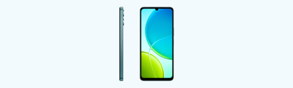 Vivo Y04 Next Level Design, With Longer Battery Life - Image 3