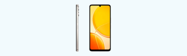 Vivo Y04 Next Level Design, With Longer Battery Life - Image 4