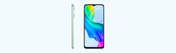 Vivo Y03t with Longer Battery - Image 3