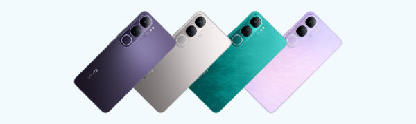 Vivo Y200 - 5G - Image 2