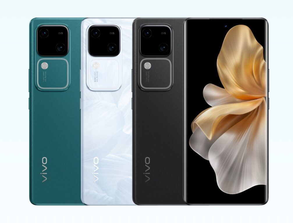 Vivo V30 5G