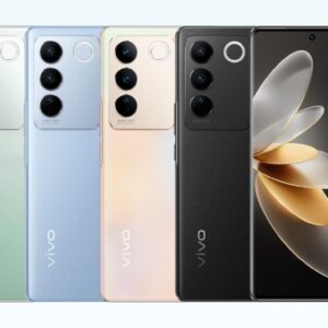 Vivo V27 - 5G (Aura Portrait Series)