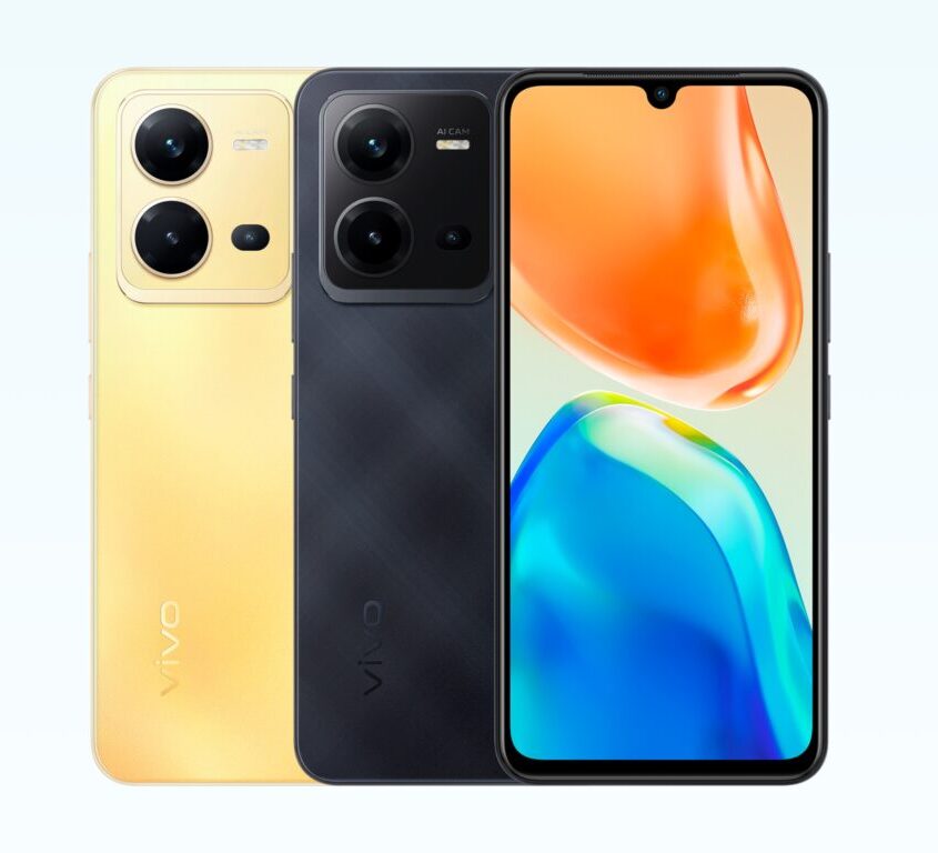 Vivo V25e – 5G