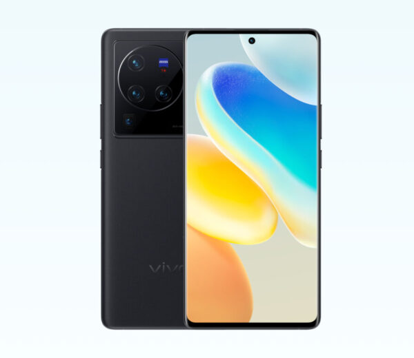 Vivo X80 Pro -5G