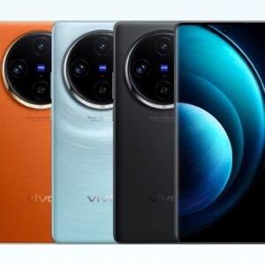 Vivo 100 Pro - Zeiss Professional
