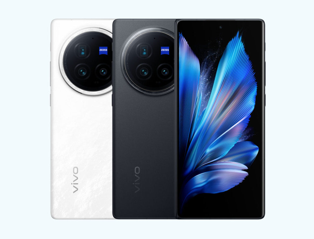 Vivo X Fold3 Pro – 57oomah, Snapdragon 8 Gen