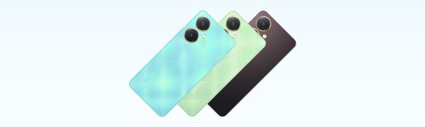 Vivo Y27 - 5G (5000MAH Battery) - Image 3