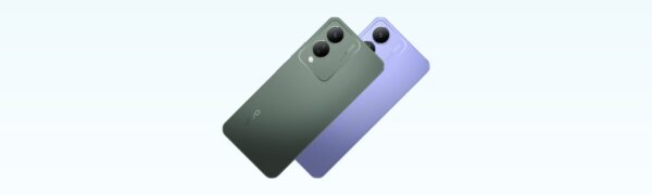 Vivo Y17S - 5G (Atmospheric Portrait) - Image 2