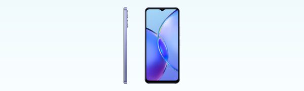 Vivo Y17S - 5G (Atmospheric Portrait) - Image 3