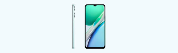 Vivo Y16 - 5G - Image 4