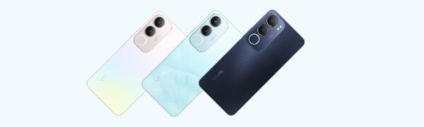 Vivo Y19S - Anti Drop Design - Image 2