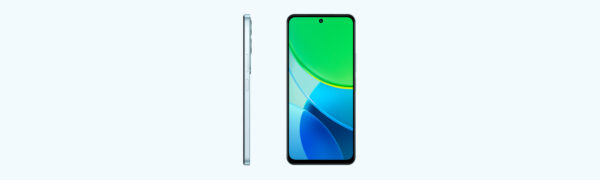 Vivo Y19S - Anti Drop Design - Image 4