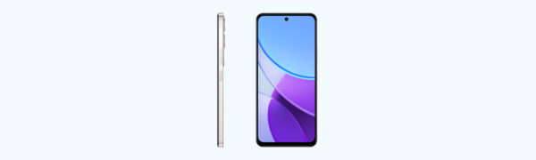 Vivo Y19S - Anti Drop Design - Image 5