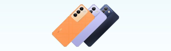 Vivo Y100 - 5G - Image 2